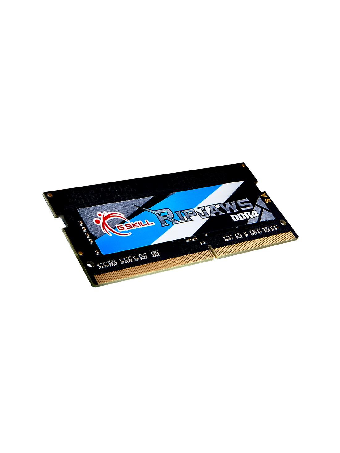 G.Skill | Ripjaws | 16 GB | DDR4 | 3200 MHz | Notebook | Registered No | ECC No 1