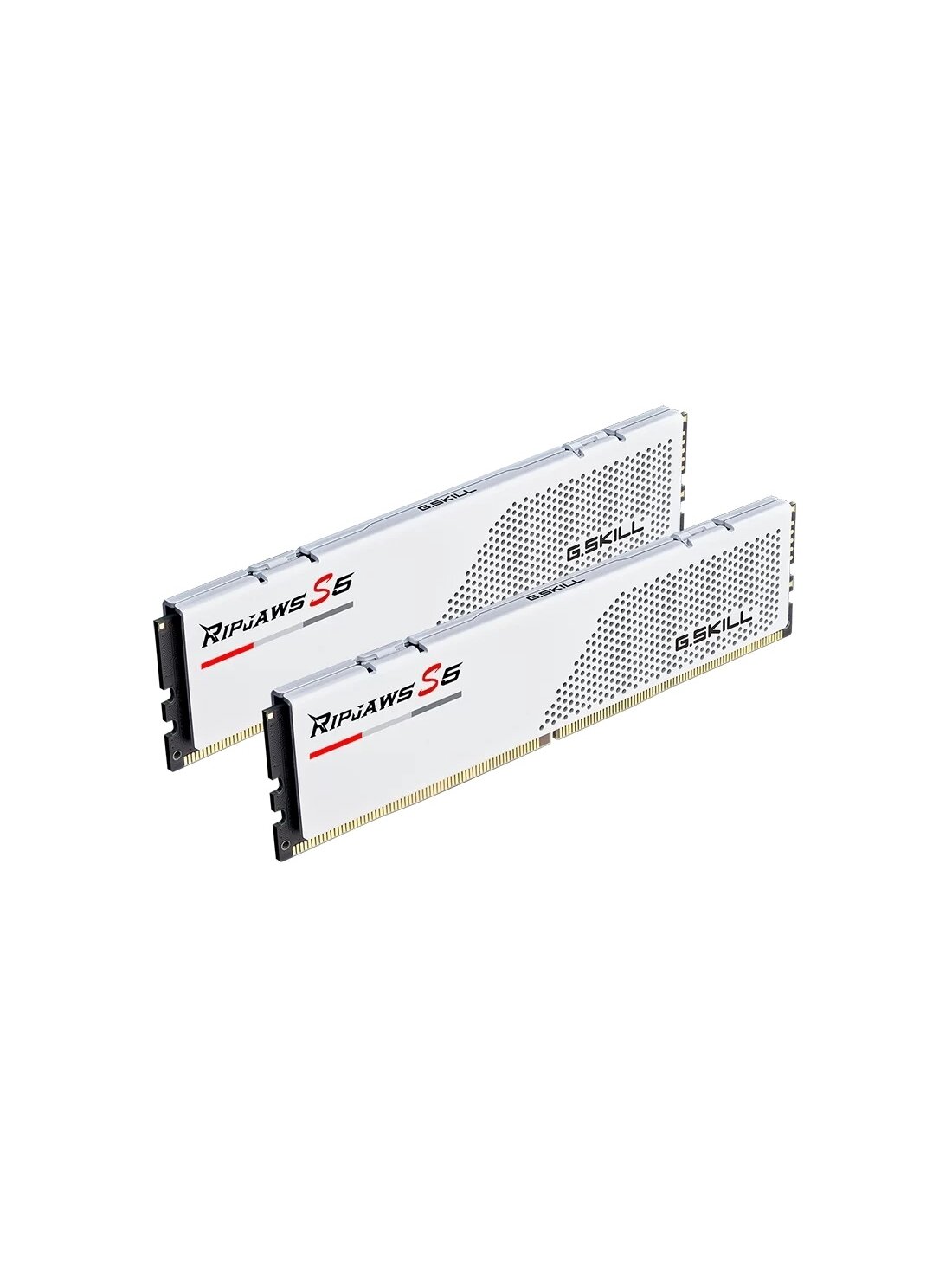 G.Skill Ripjaws S5 | 32 (2x16GB) GB | DDR5 | 6000 MHz | PC/server | Registered No | ECC No 2