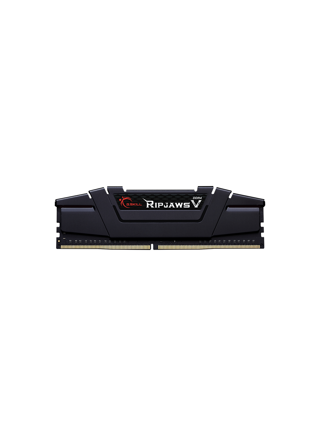 G.Skill | Ripjaws V | 32 GB | DDR4 | 3600 MHz | PC/server | Registered No | ECC No G.Skill | Ripjaws V | 32 GB | DDR4 | 3600 MHz | PC/server | Registered No | ECC No