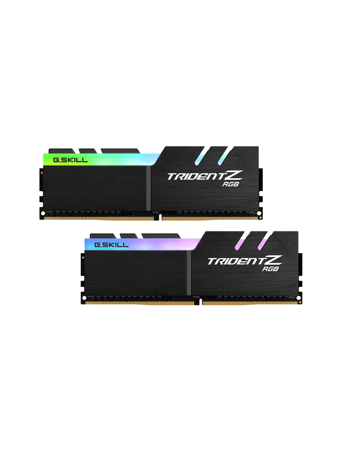 G.Skill | Trident Z | 16 GB | DDR4 | 3200 MHz | PC/server | Registered No | ECC No 1 G.Skill | Trident Z | 16 GB | DDR4 | 3200 MHz | PC/server | Registered No | ECC No 1