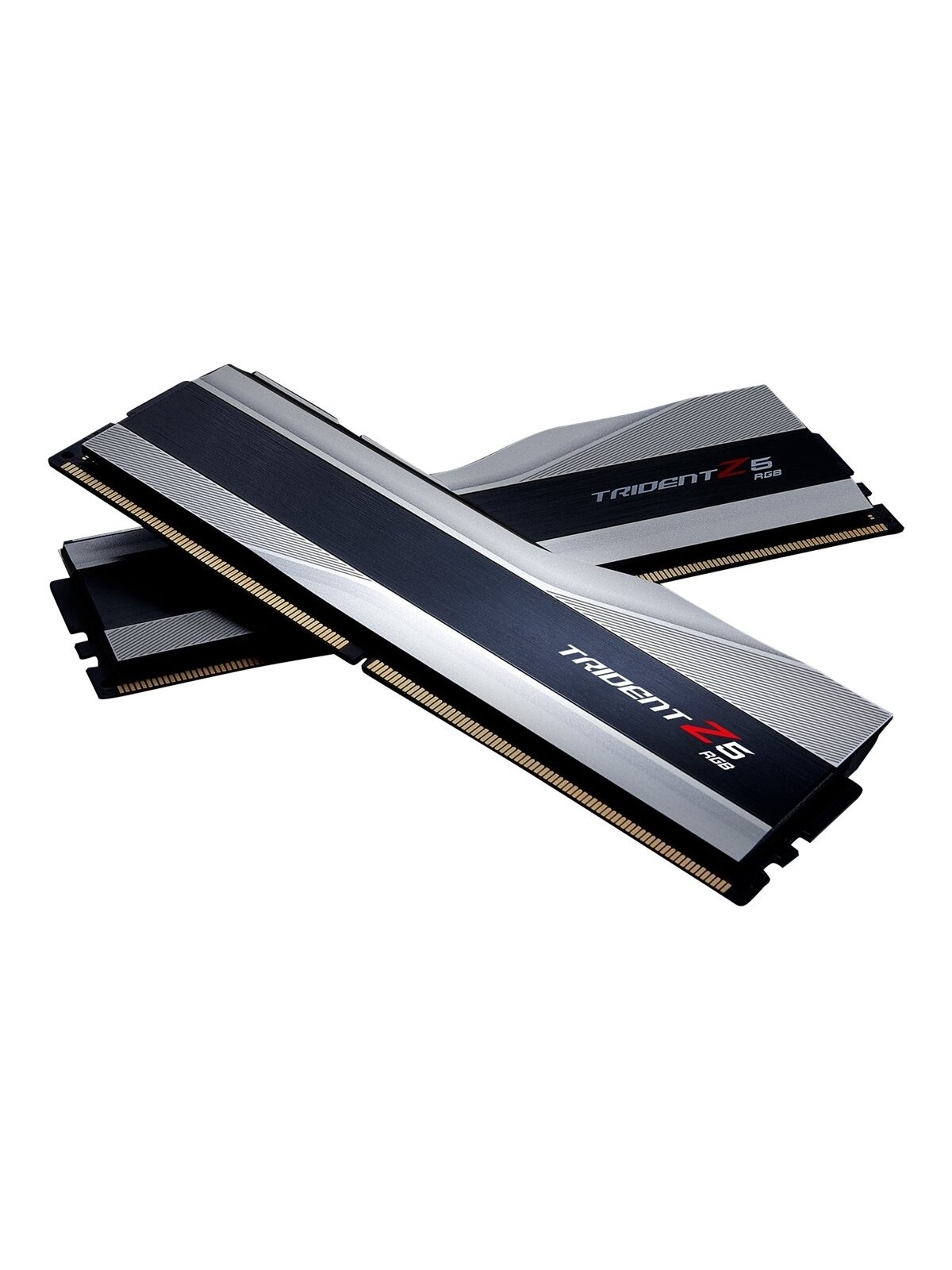 G.Skill | Trident Z5 RGB | 32 GB | DDR5 | 6000 MHz | PC/server | Registered No | ECC No 4 G.Skill | Trident Z5 RGB | 32 GB | DDR5 | 6000 MHz | PC/server | Registered No | ECC No 4
