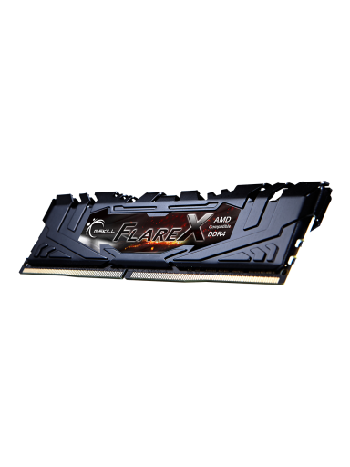 G.Skill | Flare X | 32 GB | DDR4 | 3200 MHz | PC/server | Registered No | ECC No G.Skill | Flare X | 32 GB | DDR4 | 3200 MHz | PC/server | Registered No | ECC No