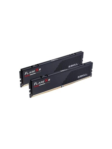 G.Skill Flare X5 | 32 GB | DDR5 | 6000 MHz | PC/server | Registered No | ECC No