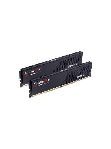 G.Skill | Flare X5 | 32 GB | DDR5 | 6000 MHz | PC/server | Registered No | ECC No G.Skill | Flare X5 | 32 GB | DDR5 | 6000 MHz | PC/server | Registered No | ECC No