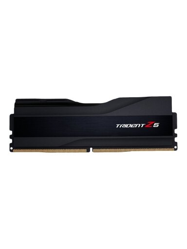 G.Skill | Trident Z5 | 32 GB | DDR5 | 5600 MHz | PC/server | Registered No | ECC No G.Skill | Trident Z5 | 32 GB | DDR5 | 5600 MHz | PC/server | Registered No | ECC No