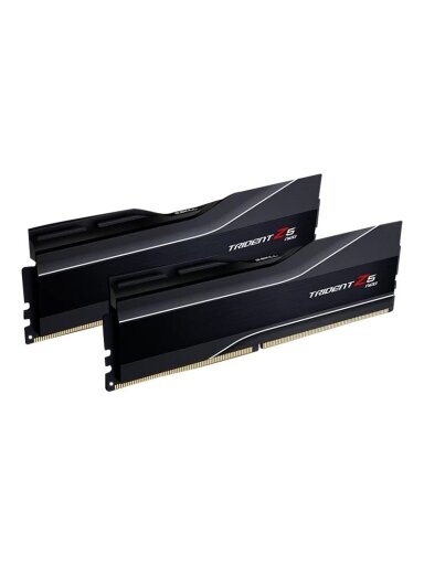 G.Skill | Trident Z5 Neo | 32 Kit (16GBx2) GB | DDR5 | 6000 MHz | PC/server | Registered No | ECC No G.Skill | Trident Z5 Neo | 32 Kit (16GBx2) GB | DDR5 | 6000 MHz | PC/server | Registered No | ECC No