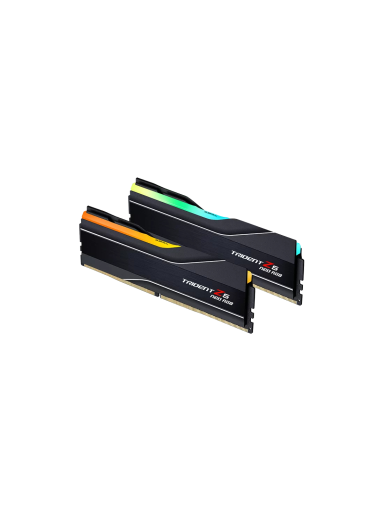 G.Skill | Trident Z5 Neo RGB | 32 GB | DDR5 | 6000 MHz | PC/server | Registered No | ECC No G.Skill | Trident Z5 Neo RGB | 32 GB | DDR5 | 6000 MHz | PC/server | Registered No | ECC No