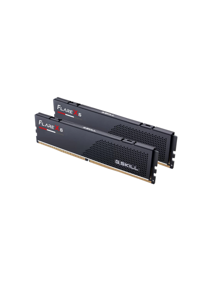G.Skill | Flare X5 | 32 GB | DDR5 | 6000 MHz | PC/server | Registered No | ECC No 2 G.Skill | Flare X5 | 32 GB | DDR5 | 6000 MHz | PC/server | Registered No | ECC No 2