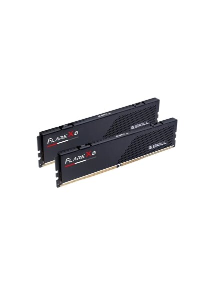 G.Skill Flare X5 | 32 GB | DDR5 | 6000 MHz | PC/server | Registered No | ECC No 1