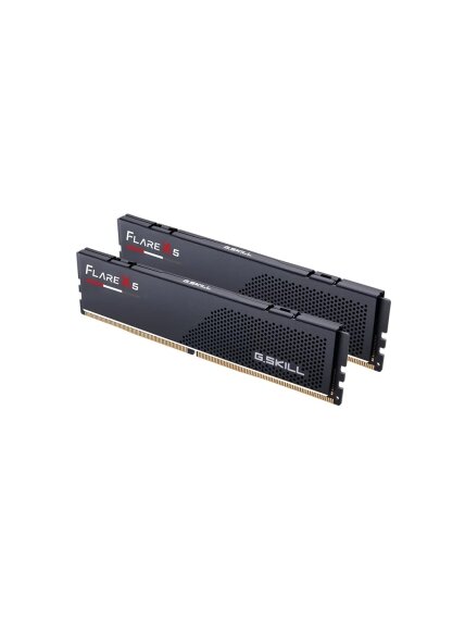 G.Skill Flare X5 | 32 GB | DDR5 | 6000 MHz | PC/server | Registered No | ECC No 2