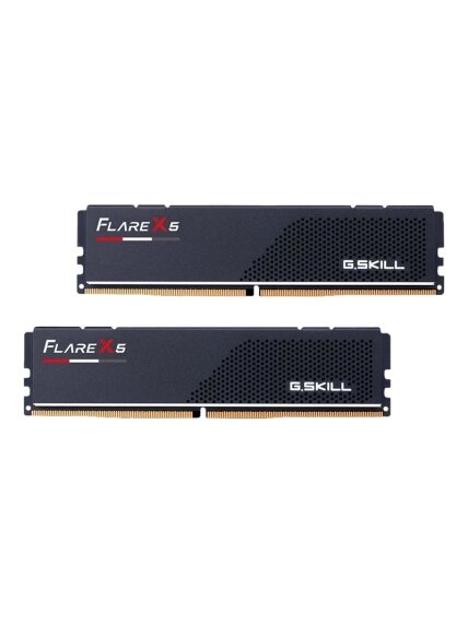 G.Skill Flare X5 | 32 GB | DDR5 | 6000 MHz | PC/server | Registered No | ECC No