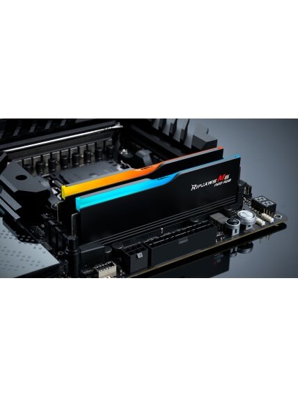 G.Skill Ripjaws M5 Neo RGB | 32 GB | DDR5 | 6000 MHz | PC/server | Registered No | ECC No 3