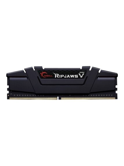 G.Skill Ripjaws V | 16 GB | DDR4 | 3200 MHz | PC/server | Registered No | ECC No G.Skill Ripjaws V | 16 GB | DDR4 | 3200 MHz | PC/server | Registered No | ECC No