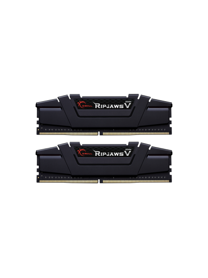 G.Skill | Ripjaws V | 32 GB | DDR4 | 3600 MHz | PC/server | Registered No | ECC No 2 G.Skill | Ripjaws V | 32 GB | DDR4 | 3600 MHz | PC/server | Registered No | ECC No 2