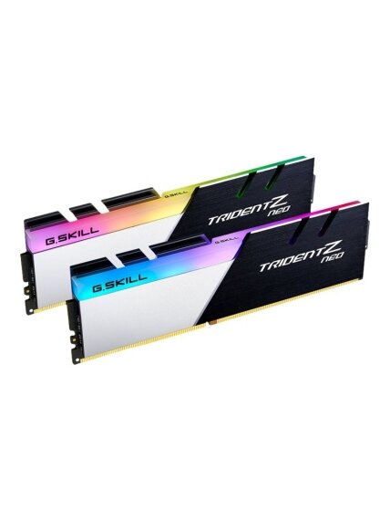 G.Skill | Trident Z Neo | (2 x 8 GB) 16 GB | DDR4 | 3600 MHz | PC/server | Registered No | ECC No 7 G.Skill | Trident Z Neo | (2 x 8 GB) 16 GB | DDR4 | 3600 MHz | PC/server | Registered No | ECC No 7