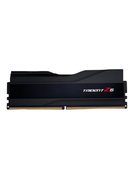 G.Skill | Trident Z5 | 32 Kit (16GBx2) GB | DDR5 | 6400 MHz | PC/server | Registered No | ECC No