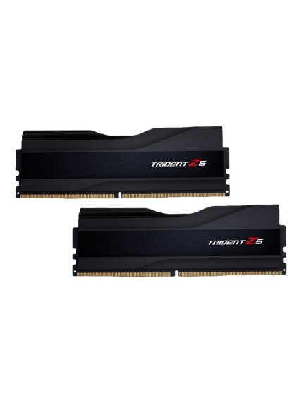 G.Skill | Trident Z5 | 32 Kit (16GBx2) GB | DDR5 | 6400 MHz | PC/server | Registered No | ECC No 4
