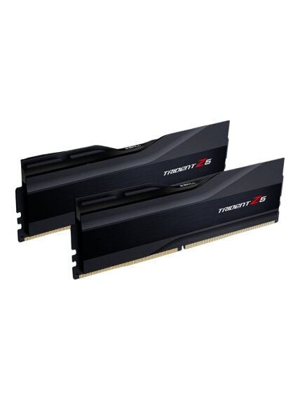 G.Skill | Trident Z5 | 32 Kit (16GBx2) GB | DDR5 | 6400 MHz | PC/server | Registered No | ECC No 6