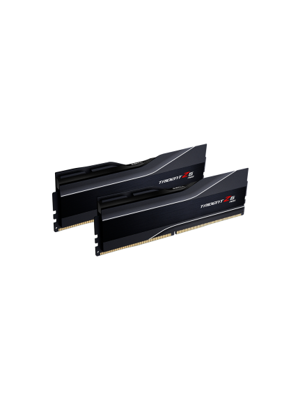 G.Skill | Trident Z5 Neo | 32 GB | DDR5 | 6000 MHz | PC/server | Registered No | ECC No 2 G.Skill | Trident Z5 Neo | 32 GB | DDR5 | 6000 MHz | PC/server | Registered No | ECC No 2
