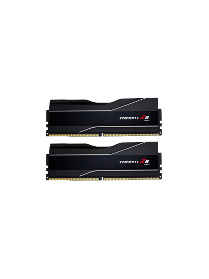 G.Skill | Trident Z5 Neo | 32 GB | DDR5 | 6000 MHz | PC/server | Registered No | ECC No 1 G.Skill | Trident Z5 Neo | 32 GB | DDR5 | 6000 MHz | PC/server | Registered No | ECC No 1