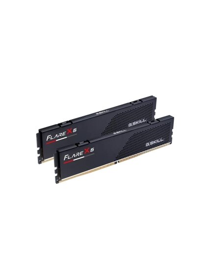 G.Skill | Trident Z5 Neo | 32 Kit (16GBx2) GB | DDR5 | 6000 MHz | PC/server | Registered No | ECC No 1