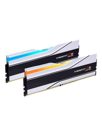 G.Skill Trident Z5 Neo RGB | 32 GB | DDR5 | 6000 MHz | PC/server | Registered No | ECC No G.Skill Trident Z5 Neo RGB | 32 GB | DDR5 | 6000 MHz | PC/server | Registered No | ECC No