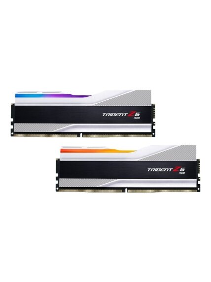 G.Skill | Trident Z5 RGB | 32 GB | DDR5 | 5600 MHz | PC/server | Registered No | ECC No 1