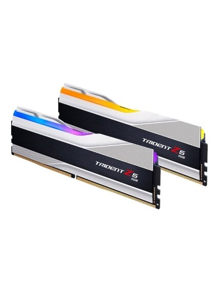 G.Skill | Trident Z5 RGB | 32 GB | DDR5 | 5600 MHz | PC/server | Registered No | ECC No 2 G.Skill | Trident Z5 RGB | 32 GB | DDR5 | 5600 MHz | PC/server | Registered No | ECC No 2