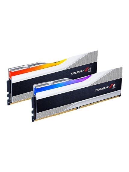 G.Skill | Trident Z5 RGB | 32 GB | DDR5 | 5600 MHz | PC/server | Registered No | ECC No 3 G.Skill | Trident Z5 RGB | 32 GB | DDR5 | 5600 MHz | PC/server | Registered No | ECC No 3