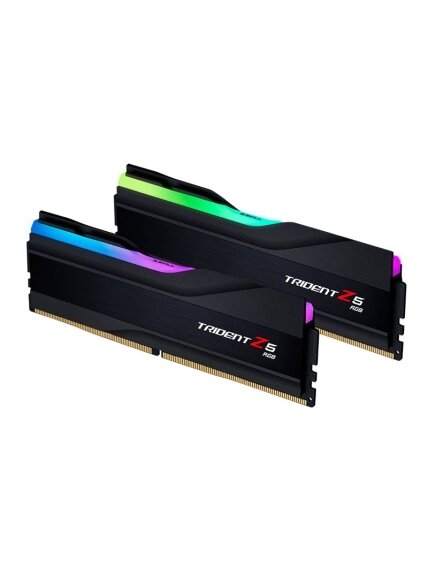 G.Skill | Trident Z5 RGB | 32 GB | DDR5 | 5600 MHz | PC/server | Registered No | ECC No 2