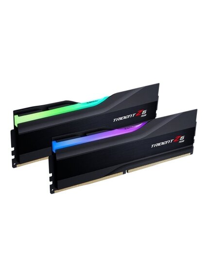 G.Skill | Trident Z5 RGB | 32 GB | DDR5 | 5600 MHz | PC/server | Registered No | ECC No 3