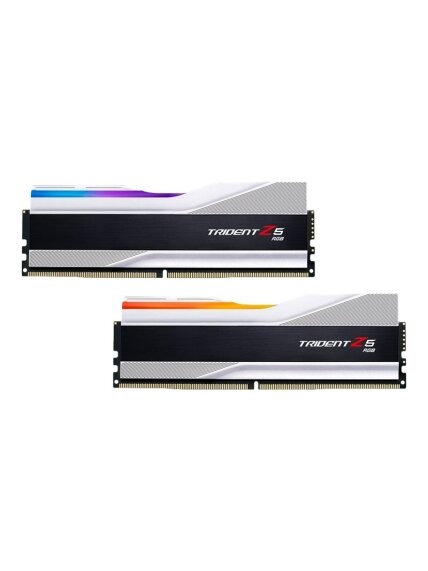 G.Skill | Trident Z5 RGB | 32 GB | DDR5 | 6000 MHz | PC/server | Registered No | ECC No 1