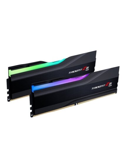G.Skill | Trident Z5 RGB | 32 GB | DDR5 | 6000 MHz | PC/server | Registered No | ECC No 3 G.Skill | Trident Z5 RGB | 32 GB | DDR5 | 6000 MHz | PC/server | Registered No | ECC No 3
