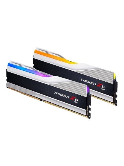 G.Skill | Trident Z5 RGB | 32 GB | DDR5 | 6000 MHz | PC/server | Registered No | ECC No 2