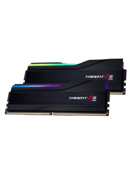 G.Skill | Trident Z5 RGB | 64 Kit (32GBx2) GB | DDR5 | 6400 MHz | PC/server | Registered No | ECC No 1