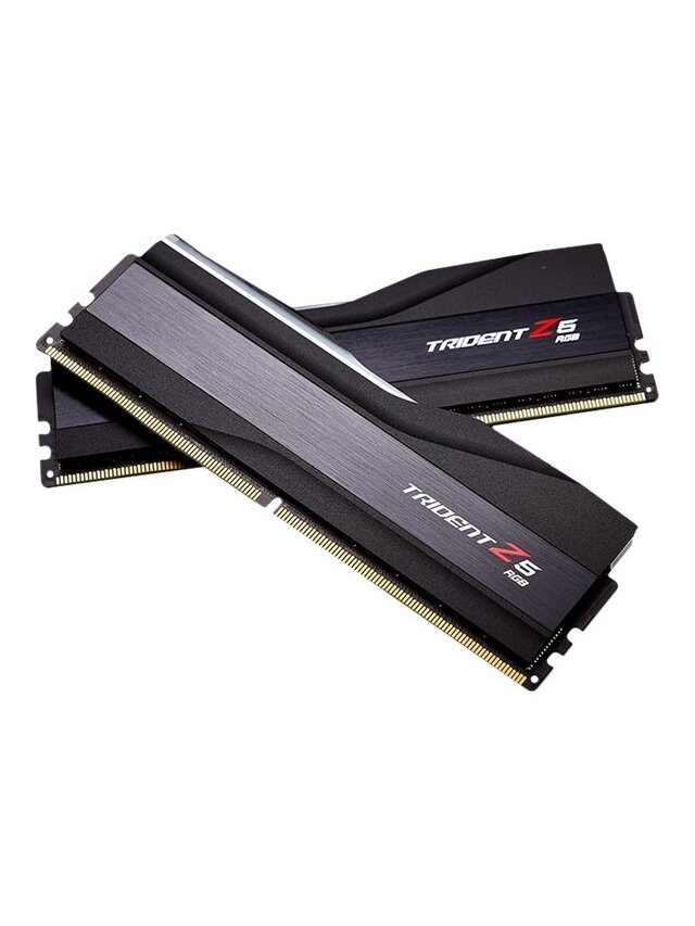G.Skill | Trident Z5 RGB | 32 GB | DDR5 | 6000 MHz | PC/server | Registered No | ECC No 4 G.Skill | Trident Z5 RGB | 32 GB | DDR5 | 6000 MHz | PC/server | Registered No | ECC No 4