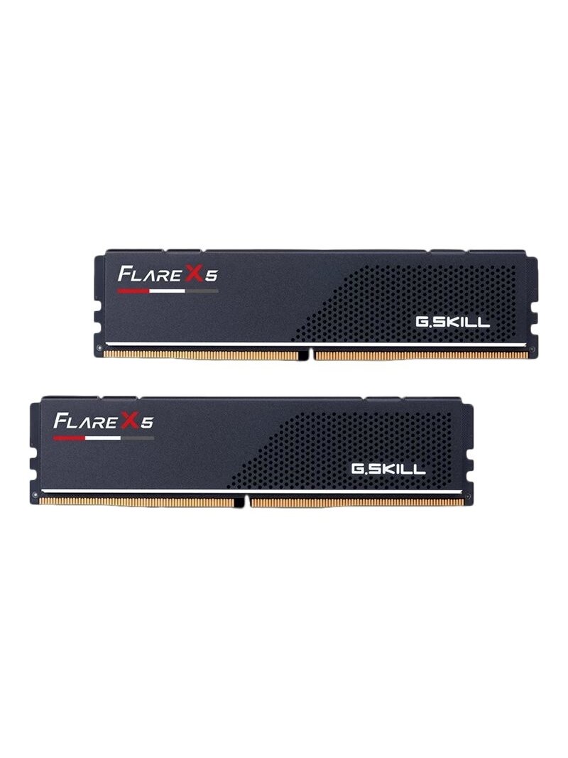 G.Skill | Flare X5 | 32 GB | DDR5 | 6000 MHz | PC/server | Registered No | ECC No G.Skill | Flare X5 | 32 GB | DDR5 | 6000 MHz | PC/server | Registered No | ECC No
