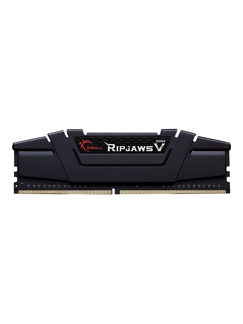 G.Skill Ripjaws V | 16 GB | DDR4 | 3200 MHz | PC/server | Registered No | ECC No G.Skill Ripjaws V | 16 GB | DDR4 | 3200 MHz | PC/server | Registered No | ECC No