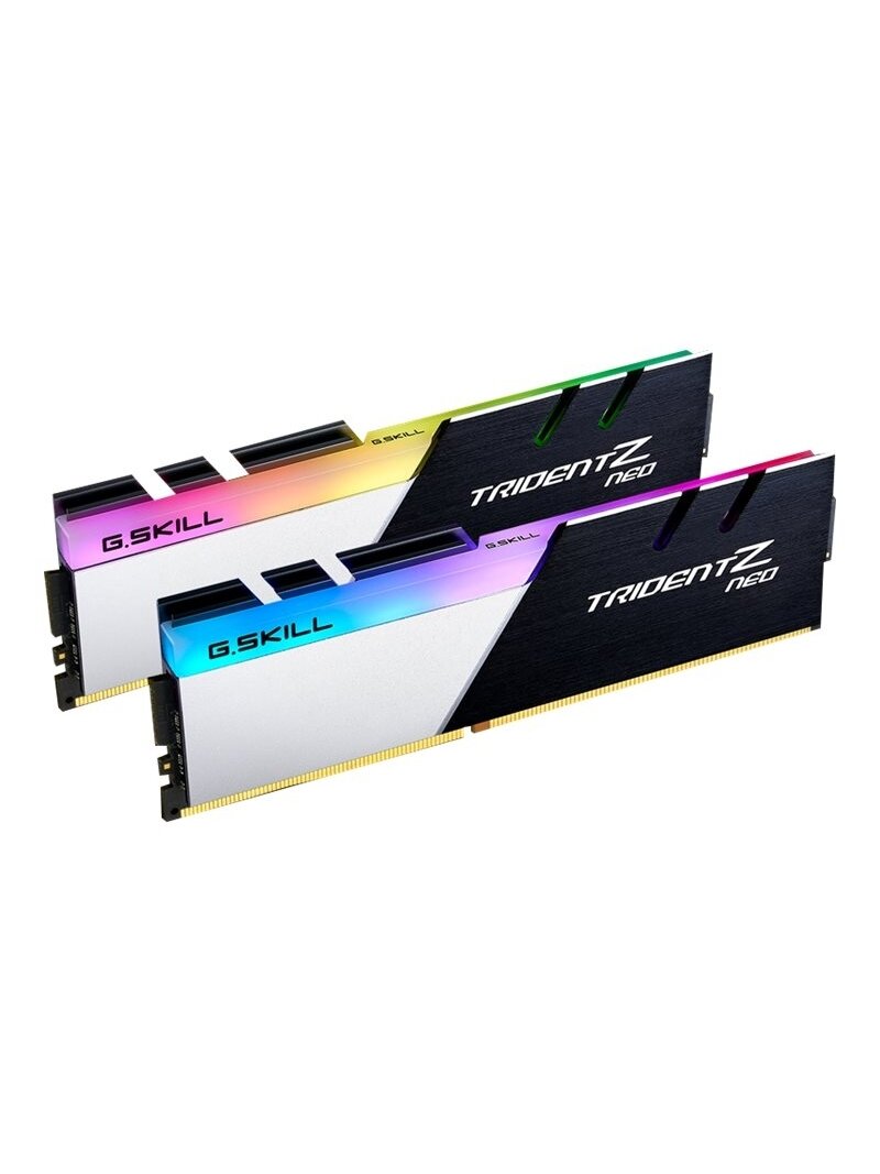 G.Skill | Trident Z Neo (for AMD) | 32 GB | DDR4 | 3600 MHz | PC/server | Registered No | ECC No 4
