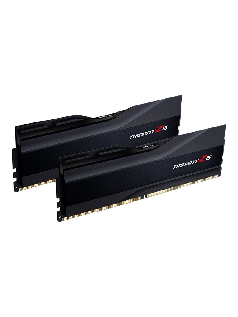 G.Skill | Trident Z5 | 32 GB | DDR5 | 6000 MHz | PC/server | Registered No | ECC No 3