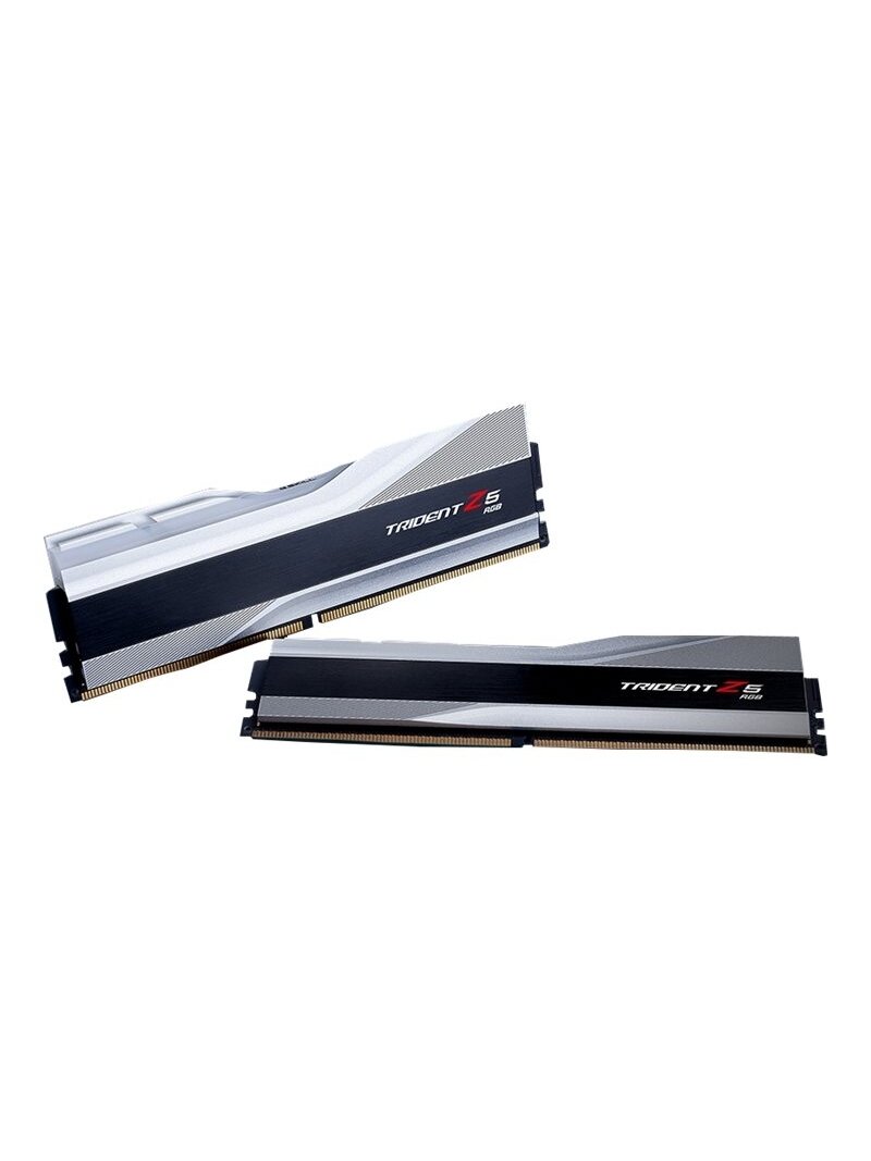 G.Skill | Trident Z5 RGB | 32 GB | DDR5 | 5600 MHz | PC/server | Registered No | ECC No 4 G.Skill | Trident Z5 RGB | 32 GB | DDR5 | 5600 MHz | PC/server | Registered No | ECC No 4