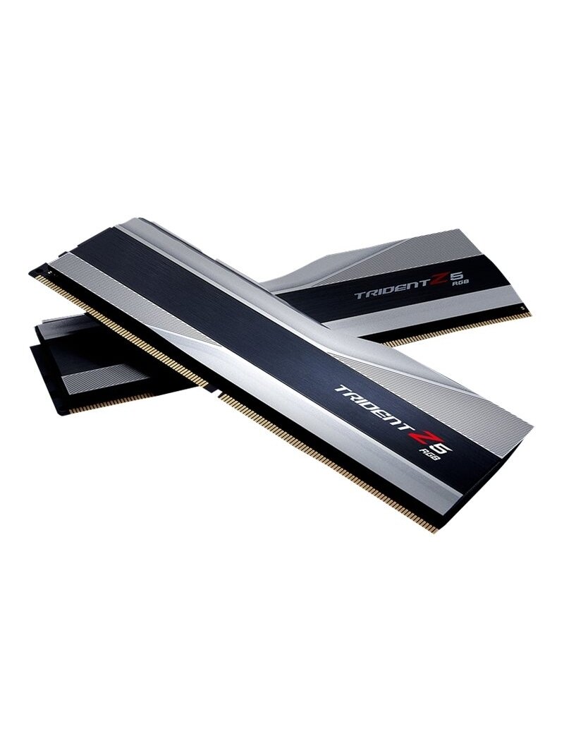 G.Skill | Trident Z5 RGB | 32 GB | DDR5 | 5600 MHz | PC/server | Registered No | ECC No 5 G.Skill | Trident Z5 RGB | 32 GB | DDR5 | 5600 MHz | PC/server | Registered No | ECC No 5