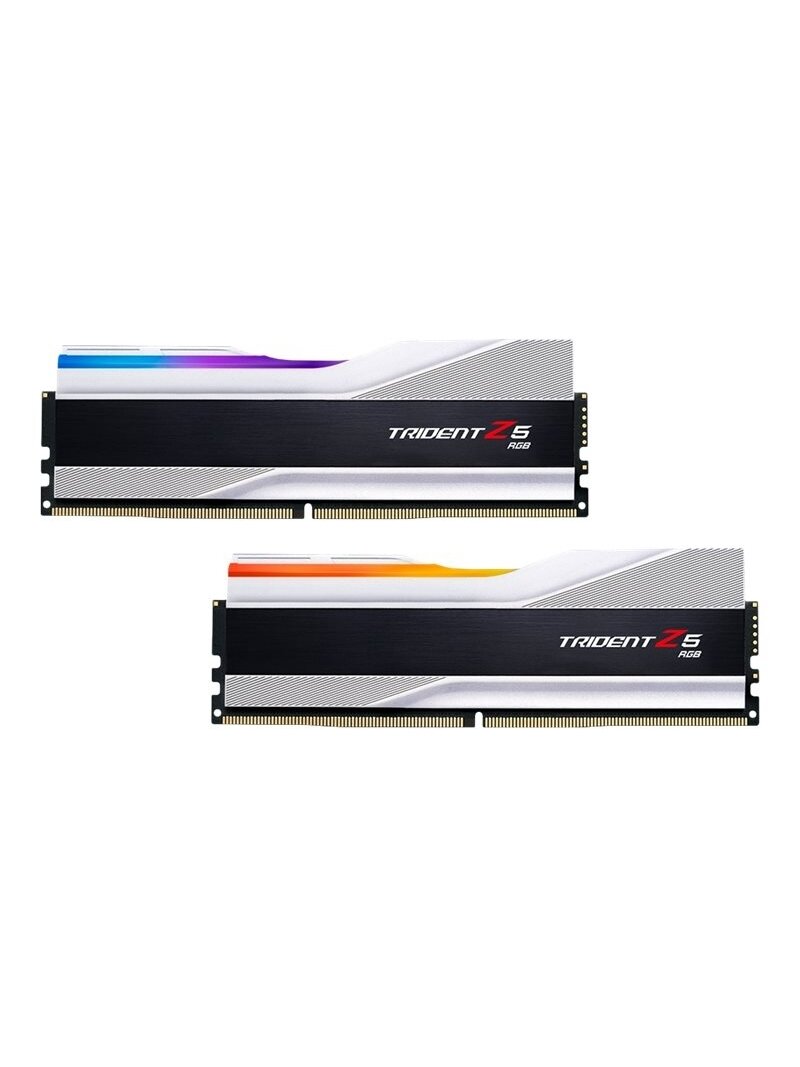 G.Skill | Trident Z5 RGB | 32 GB | DDR5 | 6000 MHz | PC/server | Registered No | ECC No 1
