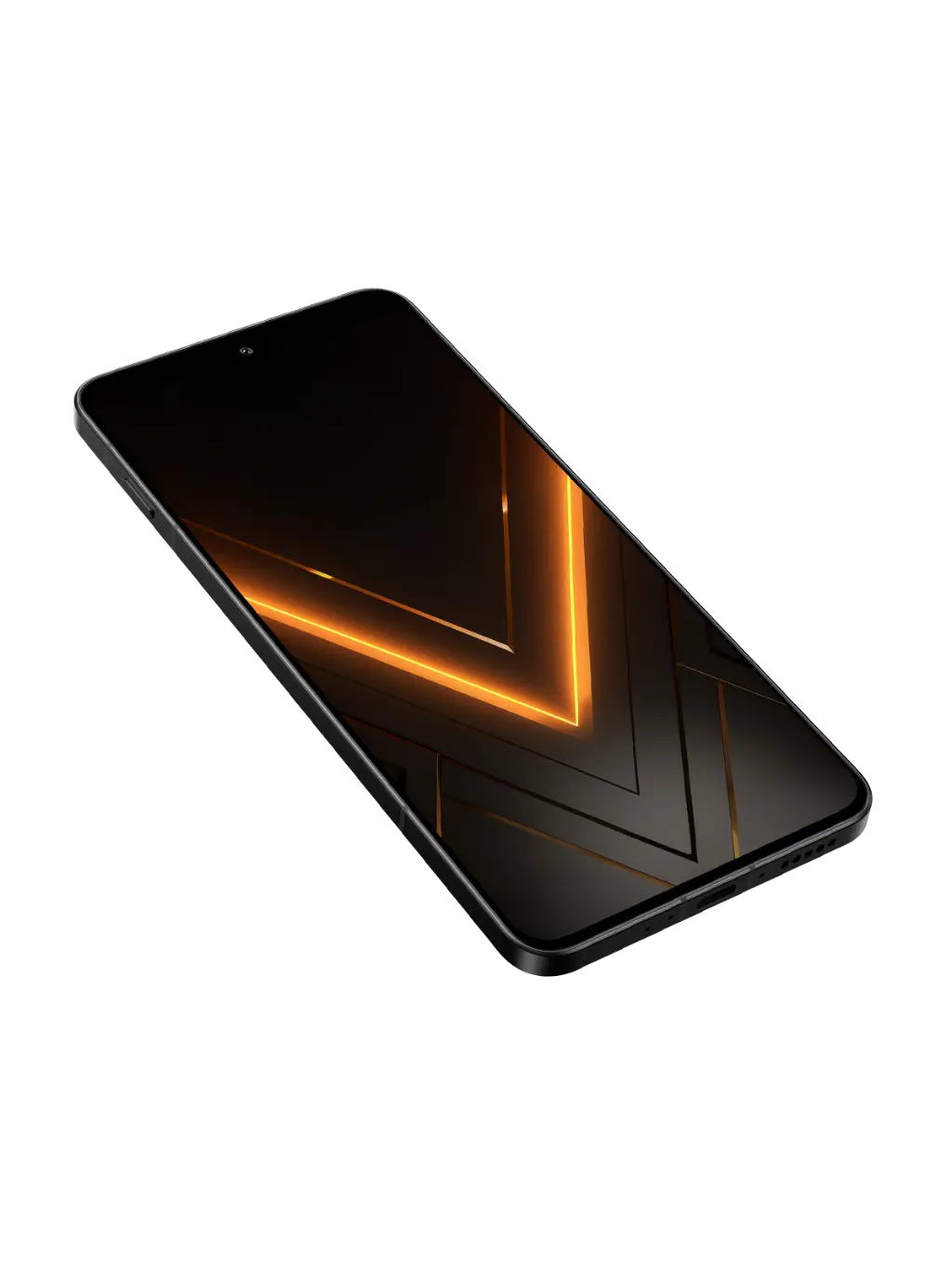 Hammer Ventus 5G | Smartphone | Black | 6.77 " | AMOLED | 2392 x 1080 pixels | MediaTek | Dimensity 7100 | Internal RAM 8 GB | 256 GB | Dual SIM | 3G | 4G | 5G | Main camera resolution 108 MP | Android | Secondary camera resolution 32 MP | 16 | 5000 mAh 9