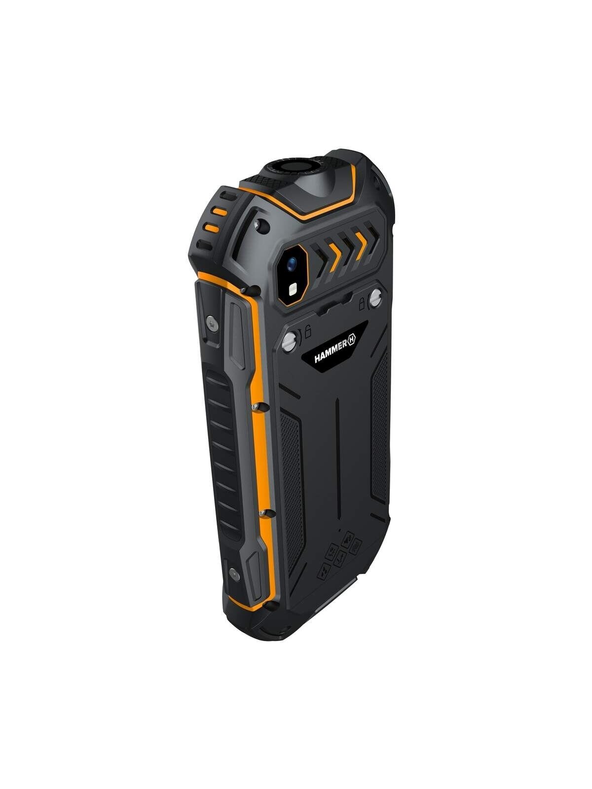 Hammer Boost 2 LTE | Black | 2.4 " | IPS | 64 MB | 128 MB | Dual SIM | 3G | Main camera resolution 2 MP | 3500 mAh 4 Hammer Boost 2 LTE | Black | 2.4 " | IPS | 64 MB | 128 MB | Dual SIM | 3G | Main camera resolution 2 MP | 3500 mAh 4