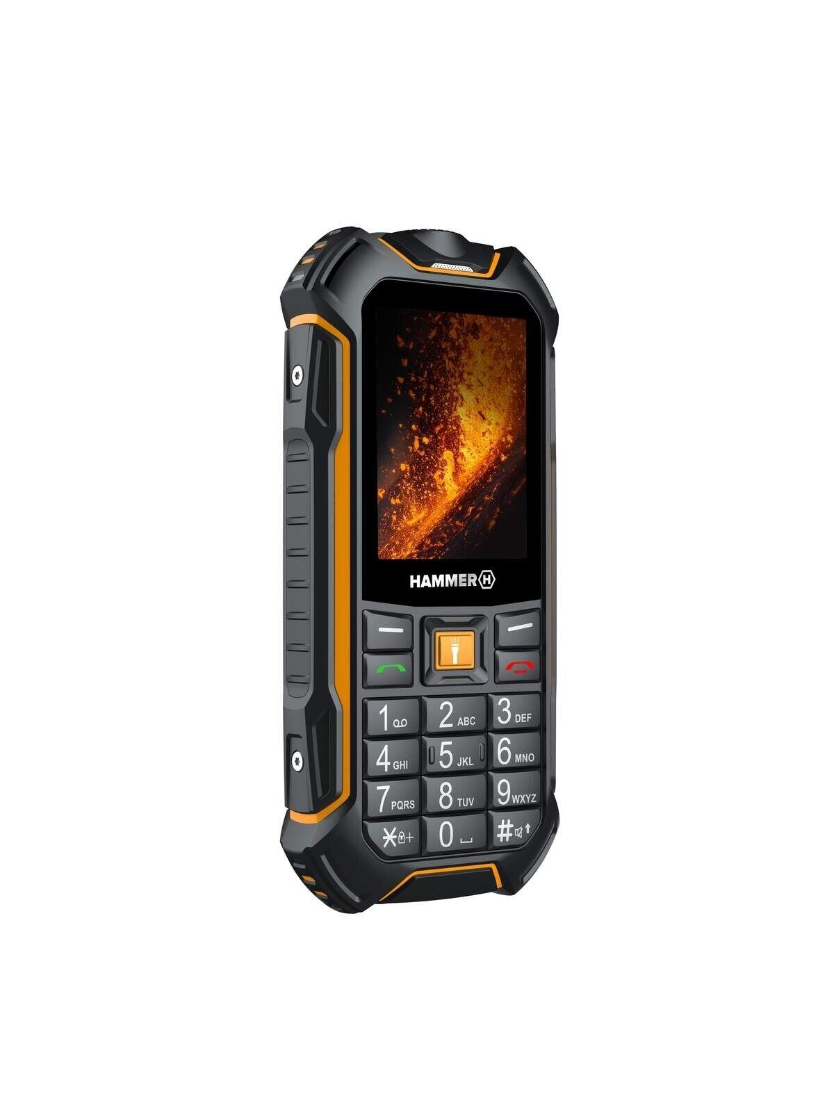 Hammer Boost 2 LTE | Black | 2.4 " | IPS | 64 MB | 128 MB | Dual SIM | 3G | Main camera resolution 2 MP | 3500 mAh 2 Hammer Boost 2 LTE | Black | 2.4 " | IPS | 64 MB | 128 MB | Dual SIM | 3G | Main camera resolution 2 MP | 3500 mAh 2