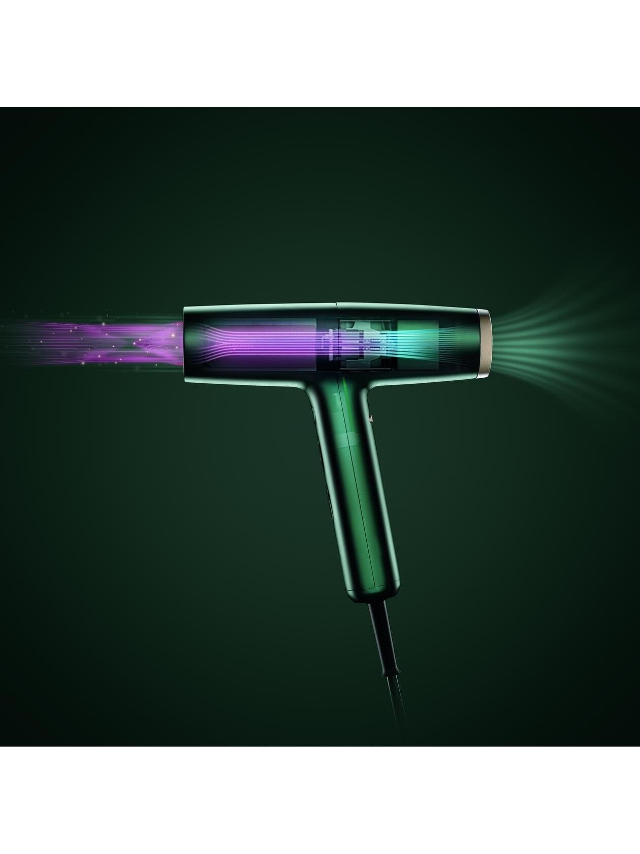 Hair dryer BABYLISS D6555DE Air Power Pro | BABYLISS 8 Hair dryer BABYLISS D6555DE Air Power Pro | BABYLISS 8