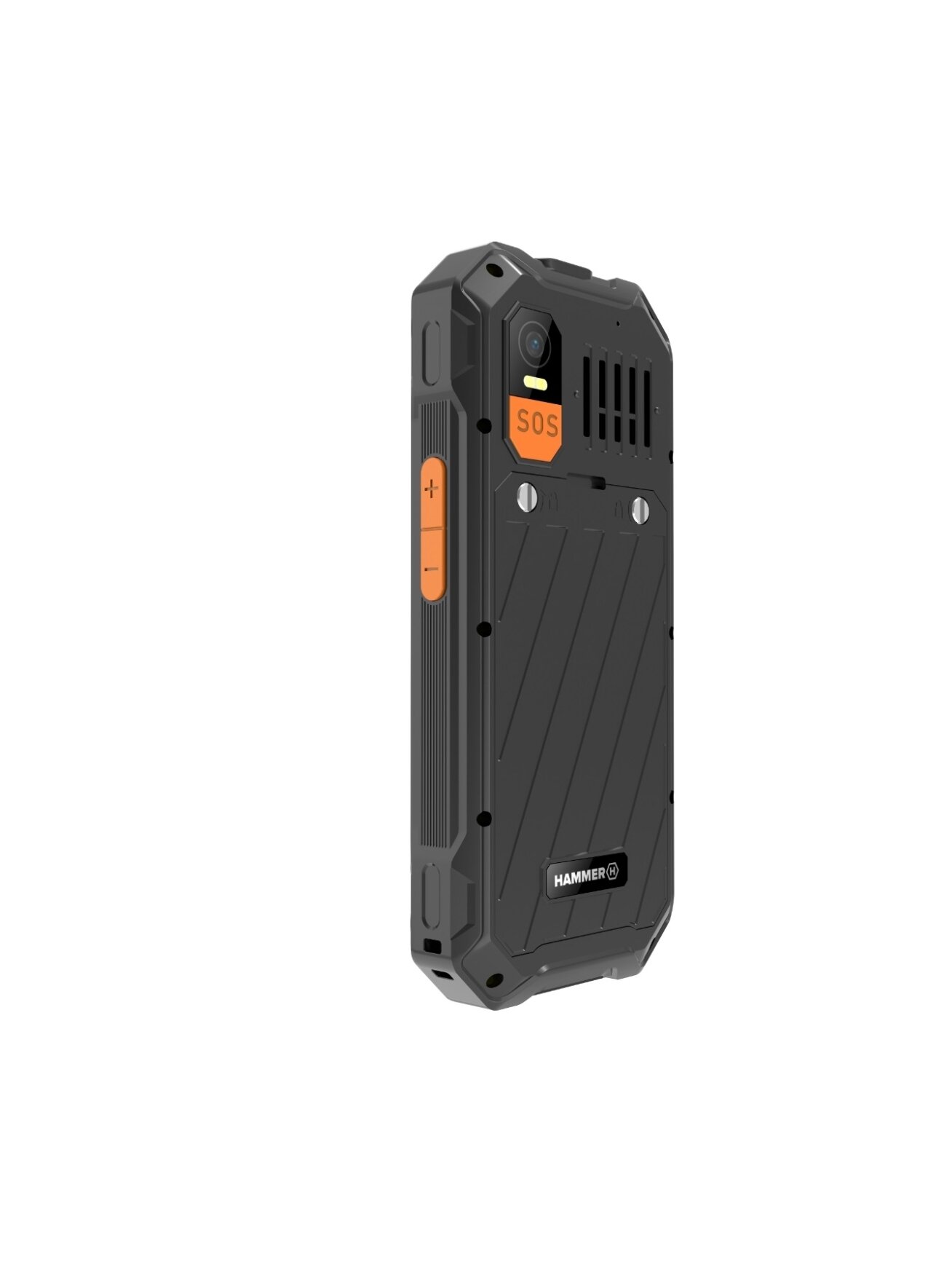 Hammer 6 LTE | Black | 2.4 " | IPS | 48 MB | 128 MB | Dual SIM | Nano SIM | 3G | Bluetooth | 2.1 | USB version Type-C | Built-in camera | Main camera resolution 2 MP | 2500 mAh 2 Hammer 6 LTE | Black | 2.4 " | IPS | 48 MB | 128 MB | Dual SIM | Nano SIM | 3G | Bluetooth | 2.1 | USB version Type-C | Built-in camera | Main camera resolution 2 MP | 2500 mAh 2