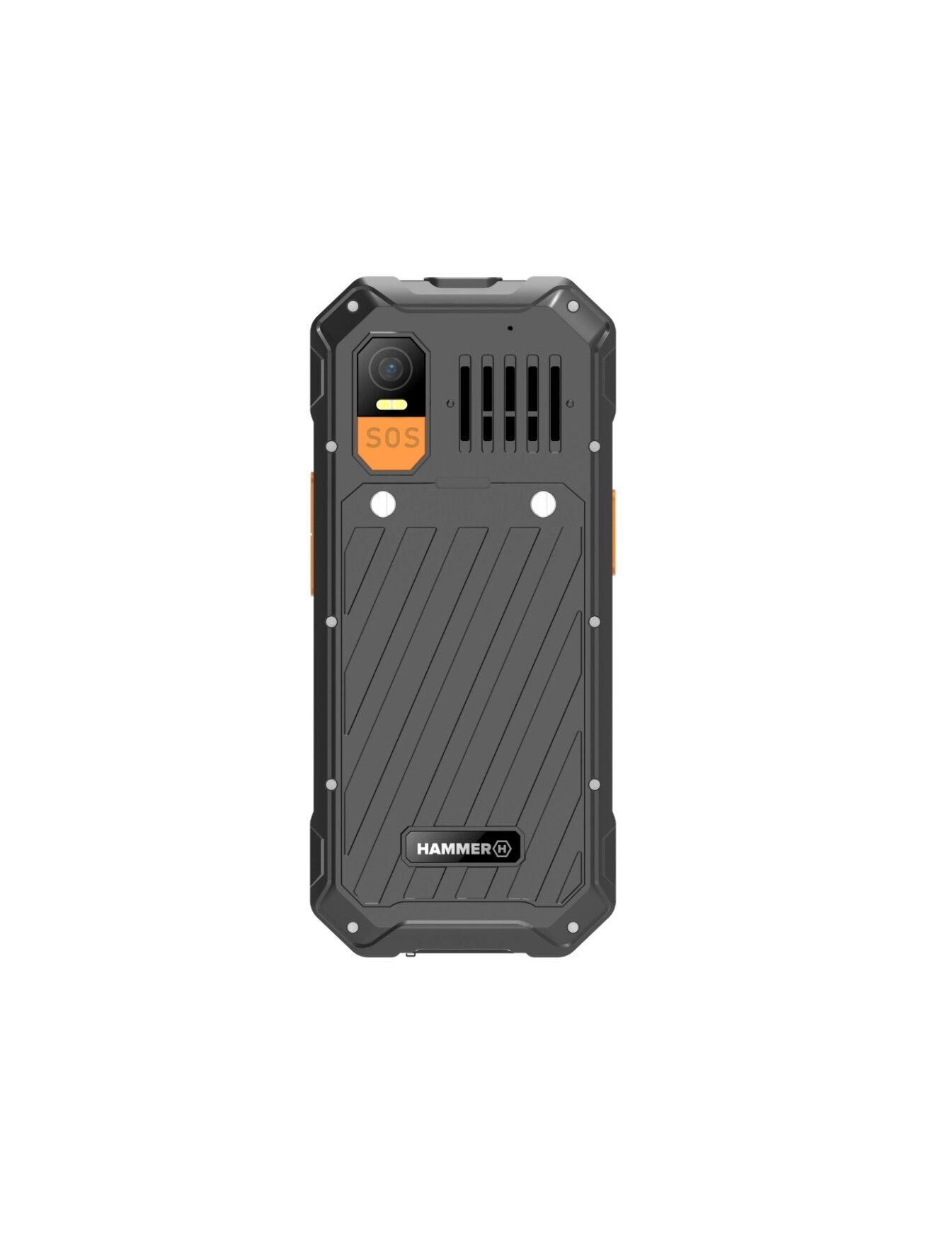 Hammer 6 LTE | Black | 2.4 " | IPS | 48 MB | 128 MB | Dual SIM | Nano SIM | 3G | Bluetooth | 2.1 | USB version Type-C | Built-in camera | Main camera resolution 2 MP | 2500 mAh 4 Hammer 6 LTE | Black | 2.4 " | IPS | 48 MB | 128 MB | Dual SIM | Nano SIM | 3G | Bluetooth | 2.1 | USB version Type-C | Built-in camera | Main camera resolution 2 MP | 2500 mAh 4