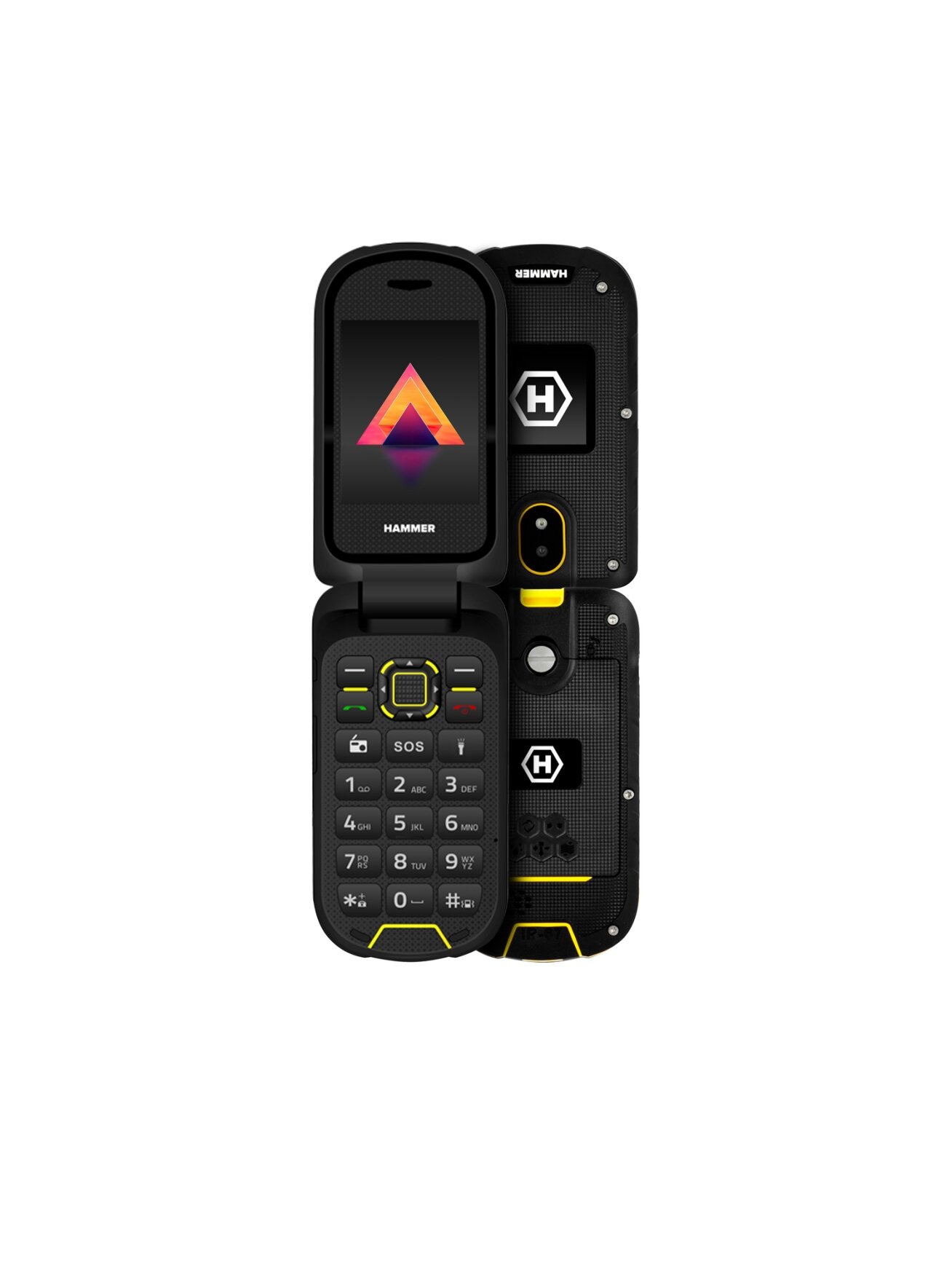 Hammer Bow | LTE | Black | 2.4 " | TFT | 48 MB | 128 MB | Dual SIM | Nano SIM | 3G | Bluetooth | 2.0 | USB version Type-C | Built-in camera | Main camera resolution 2 MP | 1200 mAh 5 Hammer Bow | LTE | Black | 2.4 " | TFT | 48 MB | 128 MB | Dual SIM | Nano SIM | 3G | Bluetooth | 2.0 | USB version Type-C | Built-in camera | Main camera resolution 2 MP | 1200 mAh 5